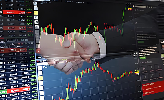 (波币app下载网址)交易所交易界面